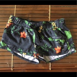 Women’s O’Neill board shorts